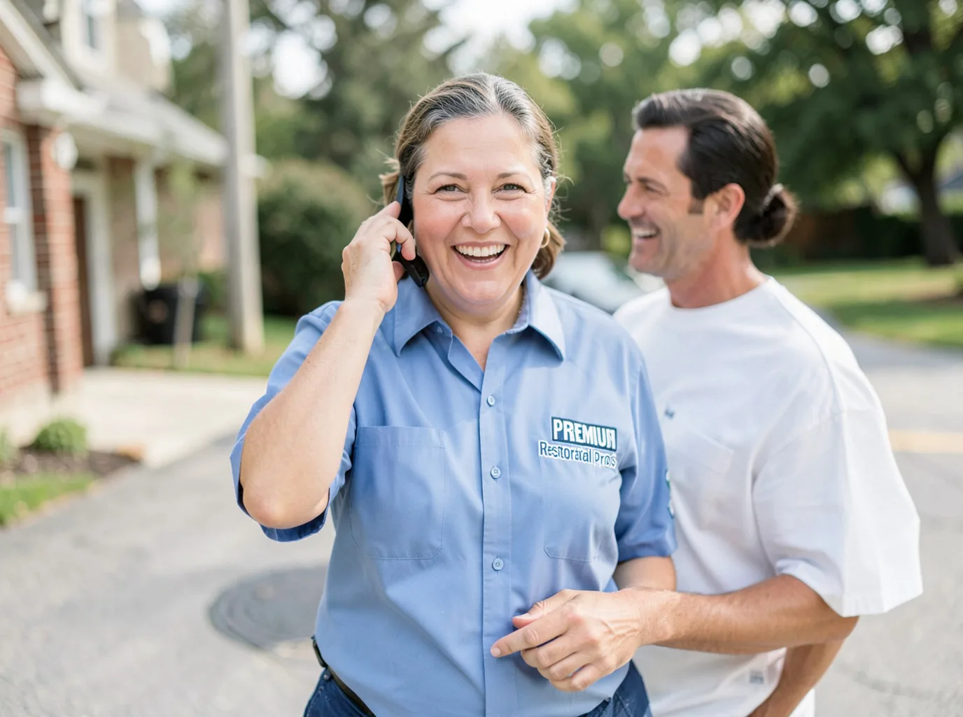 Water Damage Restoration Portland, CT FAQs